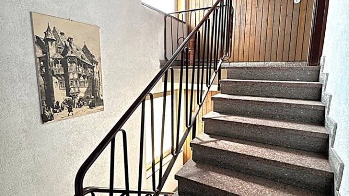 2 bis 3-FH mit Garten + Garage in guter Lage von Sulzbach