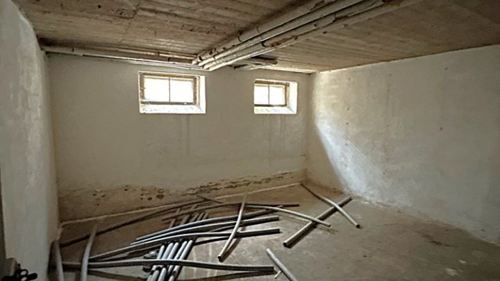 2 bis 3-FH mit Garten + Garage in guter Lage von Sulzbach