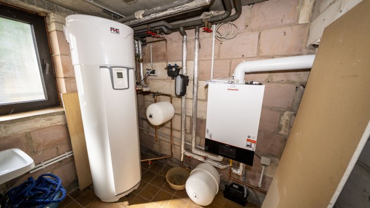 Außergewöhnliches Einfamilienhaus sucht neue Eigentümer