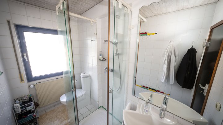 Außergewöhnliches Einfamilienhaus sucht neue Eigentümer