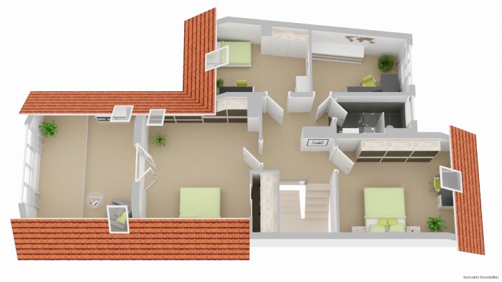 Außergewöhnliches Einfamilienhaus sucht neue Eigentümer