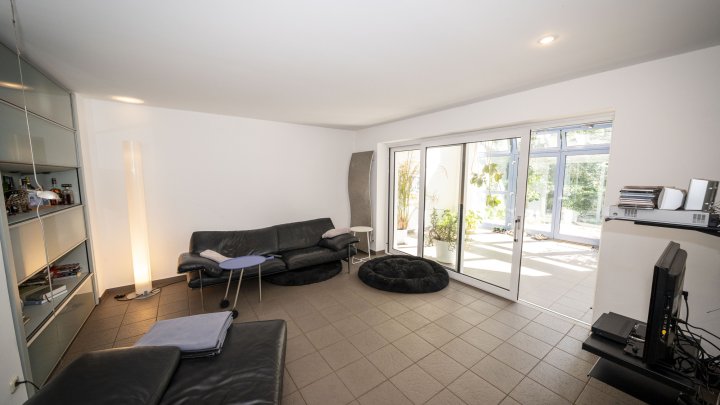 Außergewöhnliches Einfamilienhaus sucht neue Eigentümer