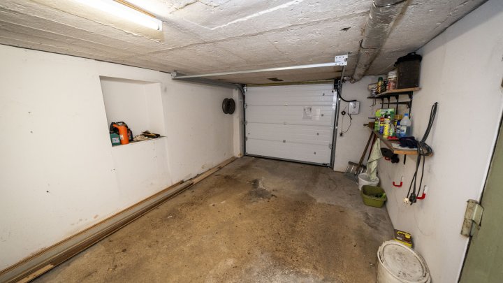 Außergewöhnliches Einfamilienhaus sucht neue Eigentümer