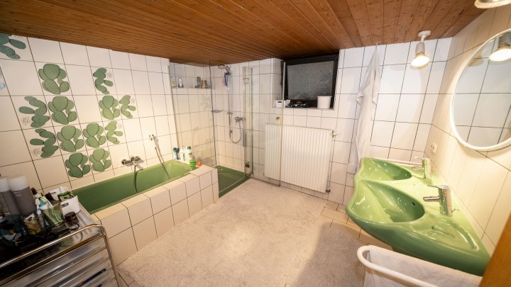 Außergewöhnliches Einfamilienhaus sucht neue Eigentümer