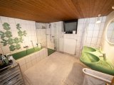 Badezimmer Erdgeschoss