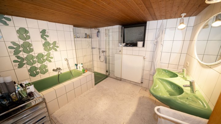 Außergewöhnliches Einfamilienhaus sucht neue Eigentümer