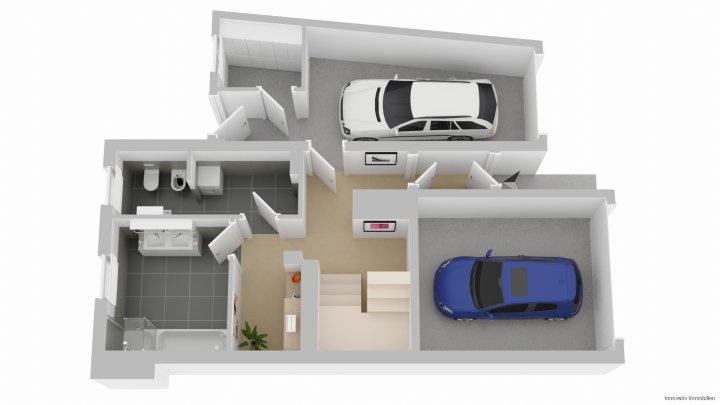 Außergewöhnliches Einfamilienhaus sucht neue Eigentümer