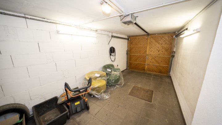 Außergewöhnliches Einfamilienhaus sucht neue Eigentümer