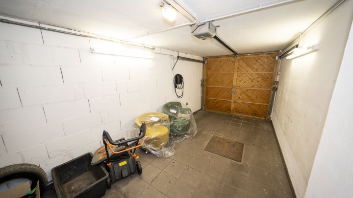 Außergewöhnliches Einfamilienhaus sucht neue Eigentümer