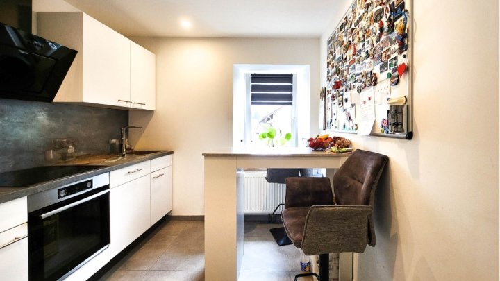 8% Rendite: Komplett renoviertes, freistehendes 4-Familienhaus mit Garten, Garage und Stellplätzen