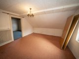Zimmer 2 Dachgeschoss