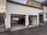 Doppelgarage