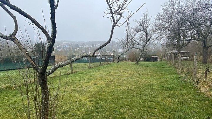 RESERVIERT - EINFAMILIENHAUS IN CREUTZWALD/FR, NÄHE SAARLOUIS