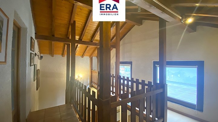 RESERVIERT - EINFAMILIENHAUS IN CREUTZWALD/FR, NÄHE SAARLOUIS