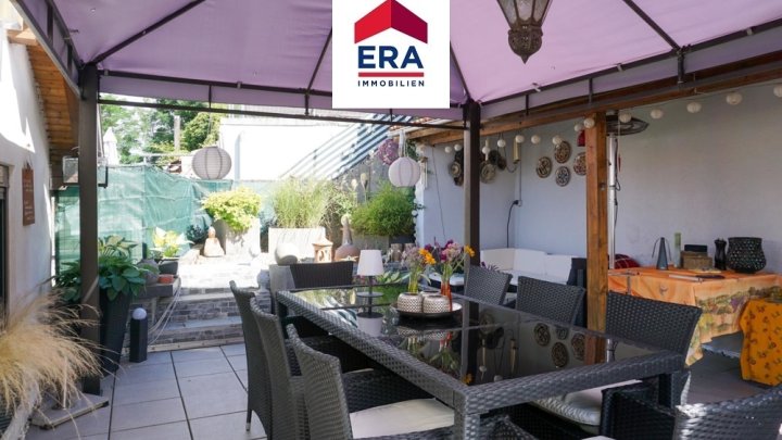 RESERVIERT - EINFAMILIENHAUS IN CREUTZWALD/FR, NÄHE SAARLOUIS