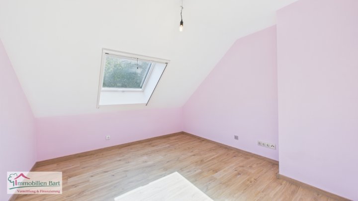 MERZIG-STADT: RENOVIERTES WOHNHAUS IN TOP WOHNLAGE