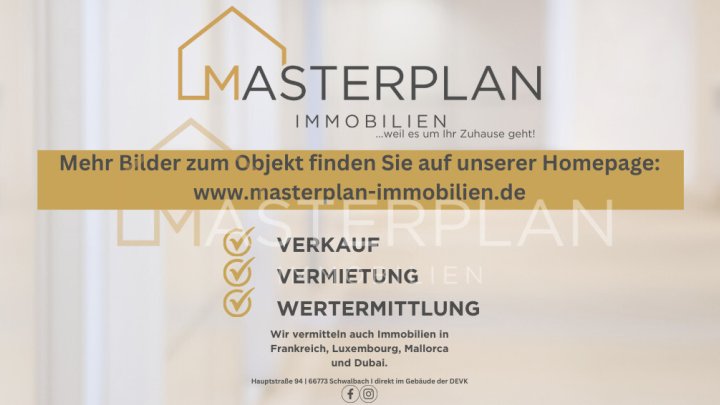 Wohn-und Geschäftshaus mit Frisörsalon (3FH möglich)