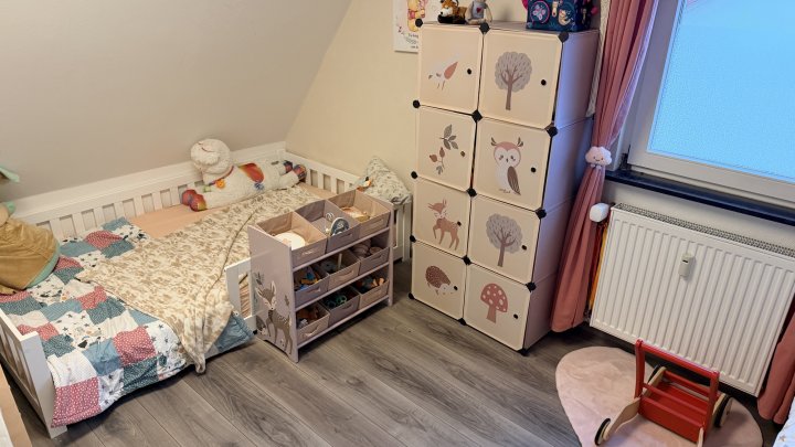 Kapitalanlage mit 3 Wohneinheiten Citynah in Püttlingen