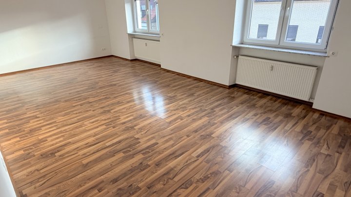 Kapitalanlage mit 3 Wohneinheiten Citynah in Püttlingen