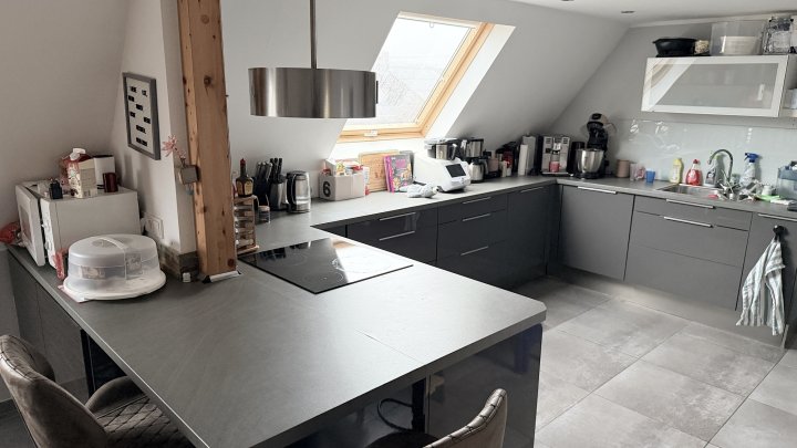 Kapitalanlage mit 3 Wohneinheiten Citynah in Püttlingen