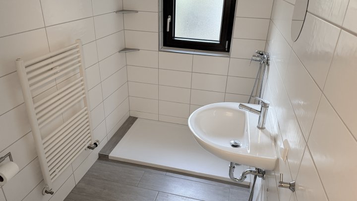 Kapitalanlage mit 3 Wohneinheiten Citynah in Püttlingen