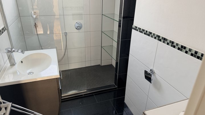 Kapitalanlage mit 3 Wohneinheiten Citynah in Püttlingen