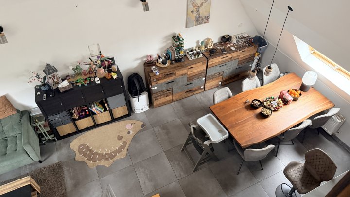 Kapitalanlage mit 3 Wohneinheiten Citynah in Püttlingen