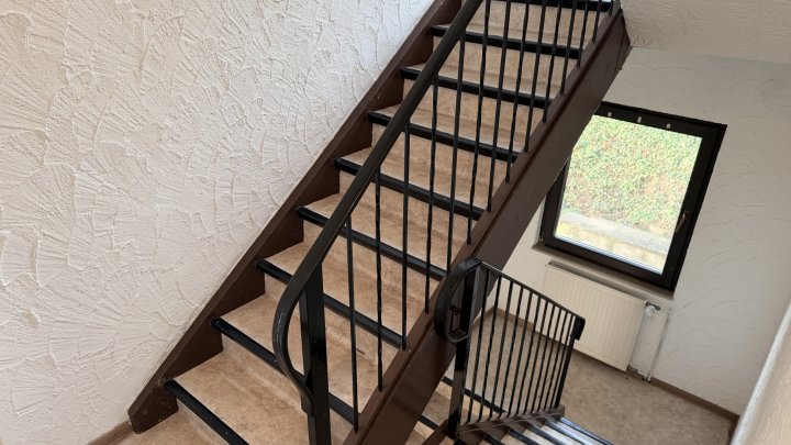 Kapitalanlage mit 3 Wohneinheiten Citynah in Püttlingen