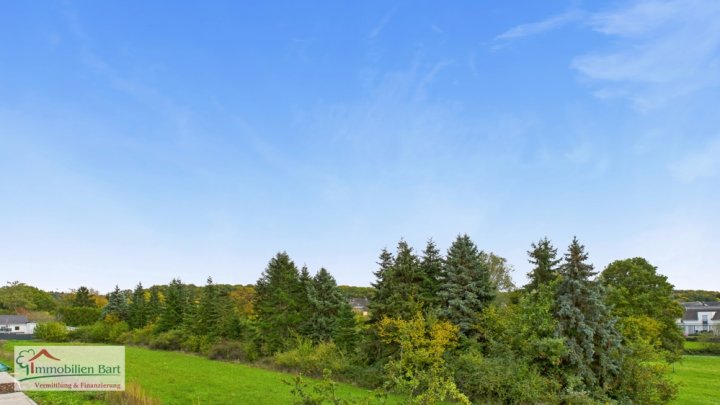 NUR NOCH DEN KOFFER MITBRINGEN!! NEUE, MÖBLIERTE WOHNUNG IN TOP LAGE VON PERL-BESCH