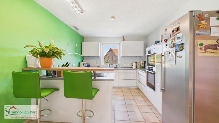 L-MERTERT / VIS-À-VIS / FAMILIENGLÜCK IN TOP LAGE!