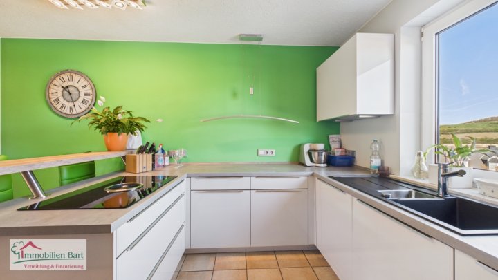 L-MERTERT / VIS-À-VIS / FAMILIENGLÜCK IN TOP LAGE!