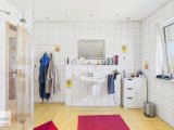 Badezimmer DG