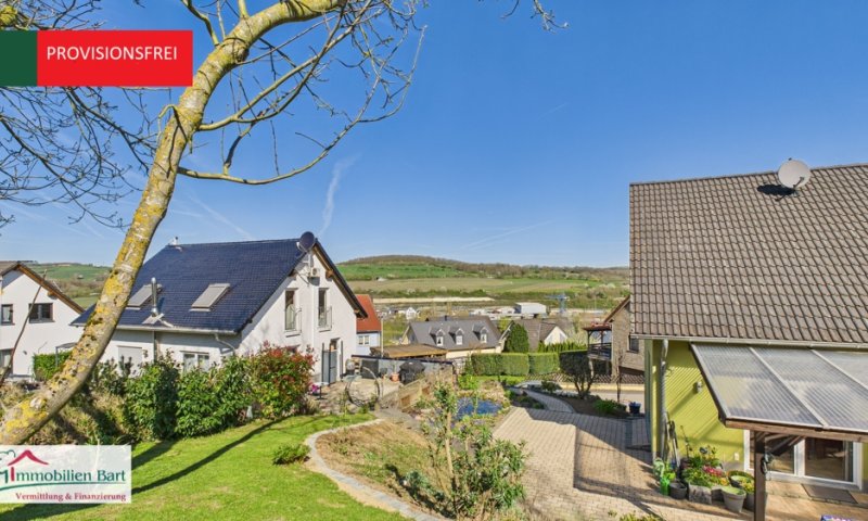 L-MERTERT / VIS-À-VIS / FAMILIENGLÜCK IN TOP LAGE!