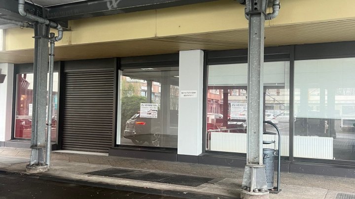 Ideale Verkaufsfläche für Ihr Geschäft in zentraler Lage