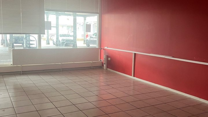 Ideale Verkaufsfläche für Ihr Geschäft in zentraler Lage