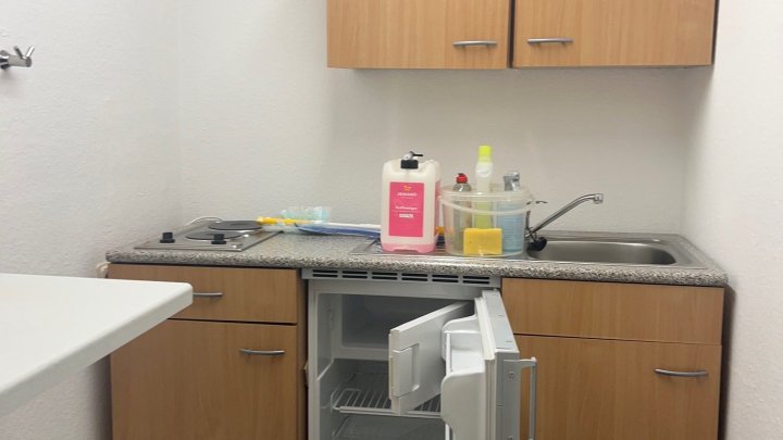 Moderne Büro- oder Praxisräume (41) im Stadtzentrum von Saarlouis - Ihr neuer Arbeitsplatz!