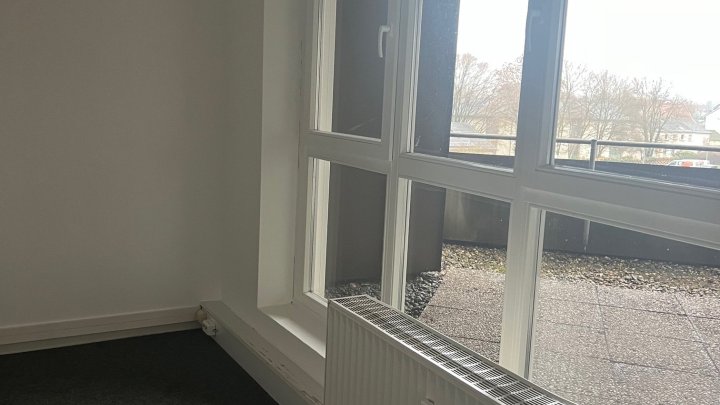 Moderne Büro- oder Praxisräume (51) im Stadtzentrum von Saarlouis - Ihr neuer Arbeitsplatz!