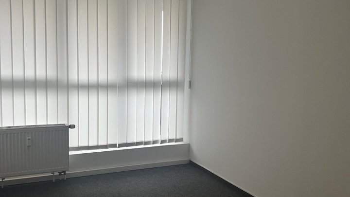 Moderne Büro- oder Praxisräume (51) im Stadtzentrum von Saarlouis - Ihr neuer Arbeitsplatz!