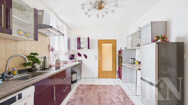 Wohnen mit Charme – helle Erdgeschosswohnung mit Terrasse und Altbau-Flair!