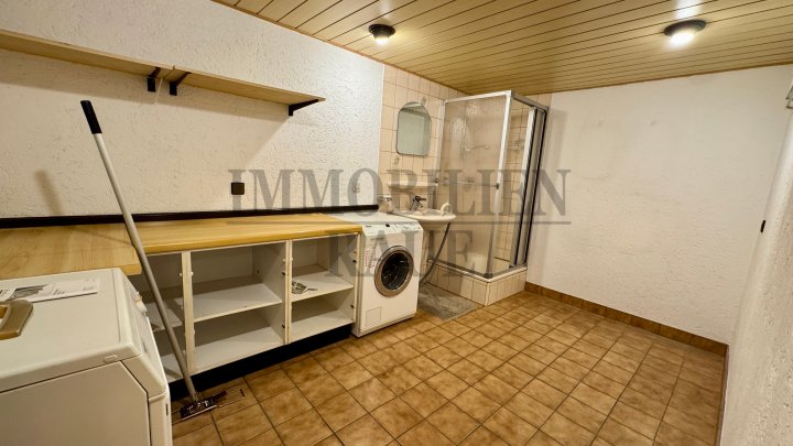 GROSSES 1 FAM.-HAUS MIT POTENZIAL IN RUHIGER LAGE VON SULZBACH MIT GARAGE, TERRASSE UND GARTEN