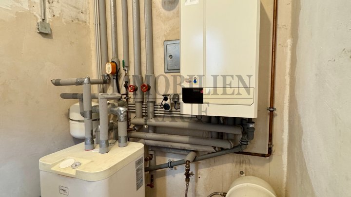 GROSSES 1 FAM.-HAUS MIT POTENZIAL IN RUHIGER LAGE VON SULZBACH MIT GARAGE, TERRASSE UND GARTEN