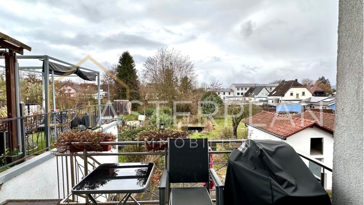 2-3 Familienhaus, Flexibilität & Gartenidylle