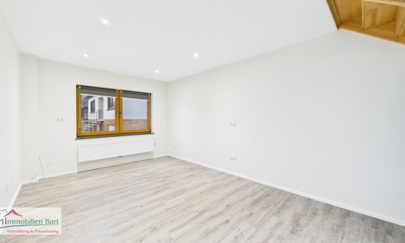 MERZIG-BROTDORF: SANIERTES 67 M² WOHNHAUS AUF 14 AR GRUNDSTÜCK!