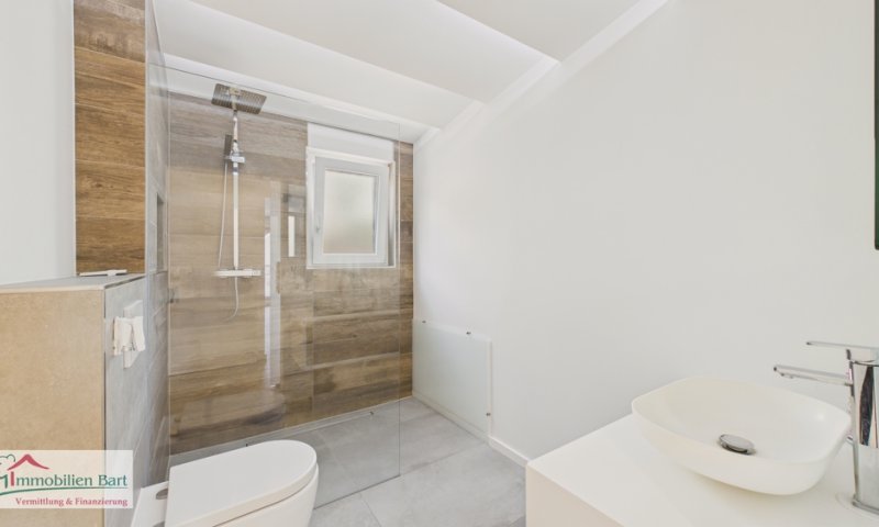 SOFORT BEZUGSFERTIG! / 5 MIN. BIS L-REMICH: 65 M² WOHNUNG MIT GARAGE!