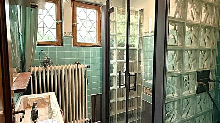 OHNE VERMITTLUNGSGEBÜHREN !! BUNGALOW, NEBENSTRASSE VON SPICHEREN/FR, NÄHE SAARBRÜCKEN