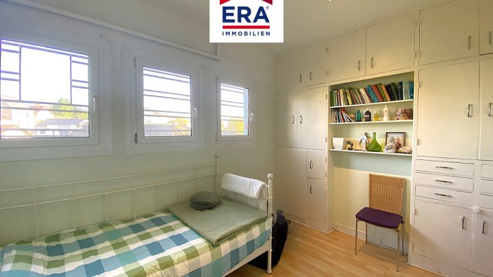 OHNE VERMITTLUNGSGEBÜHREN ! EIN-, BIS ZWEIFAMILIENHAUS, RUHIGE LAGE, FREYMING-MERLEBACH/FR, NÄHE SB