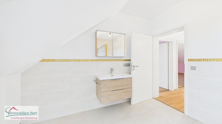 MERZIG-STADT:RENOVIERTES WOHNHAUS IN TOP WOHNLAGE