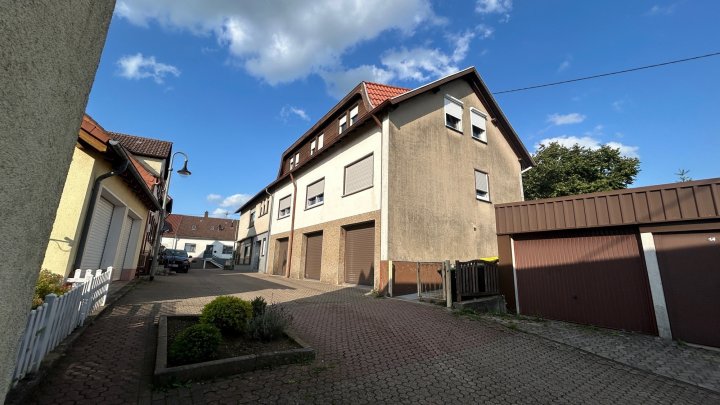 Mehr Rendite pro Quadratmeter – Ihr Kapitalanker in Merchweiler