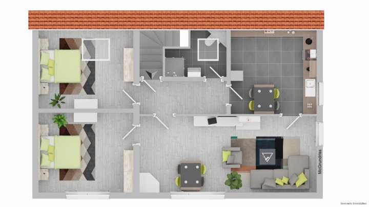 Mehr Rendite pro Quadratmeter – Ihr Kapitalanker in Merchweiler