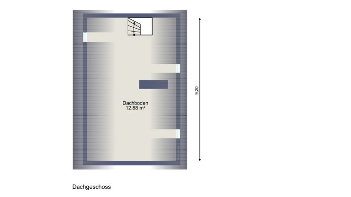 Zwei Wohnungen, ein Zuhause – Ihr Familiendomizil mit Weitblick in Püttlingen